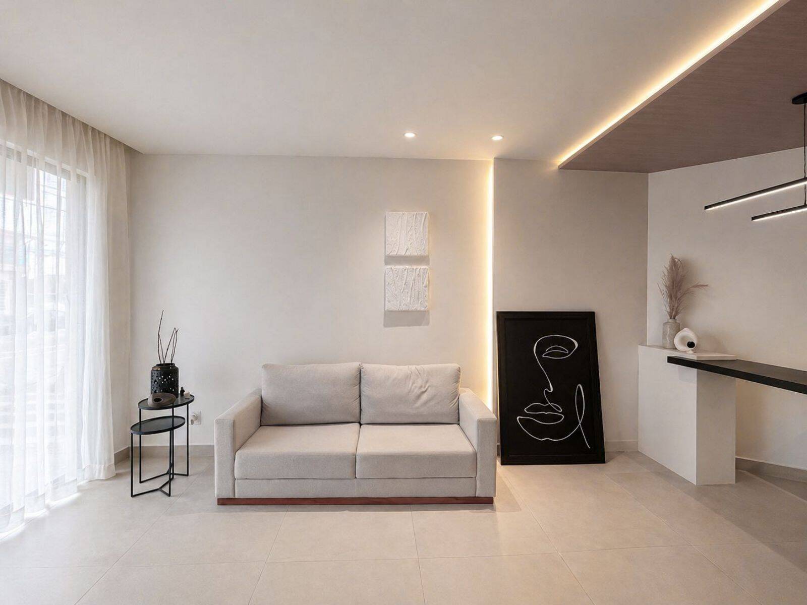 Sala-Conjunto - Foto 6