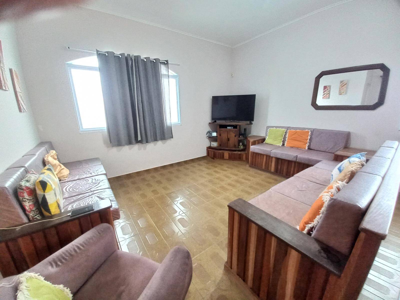 Casa, 4 quartos, 146 m² - Foto 7