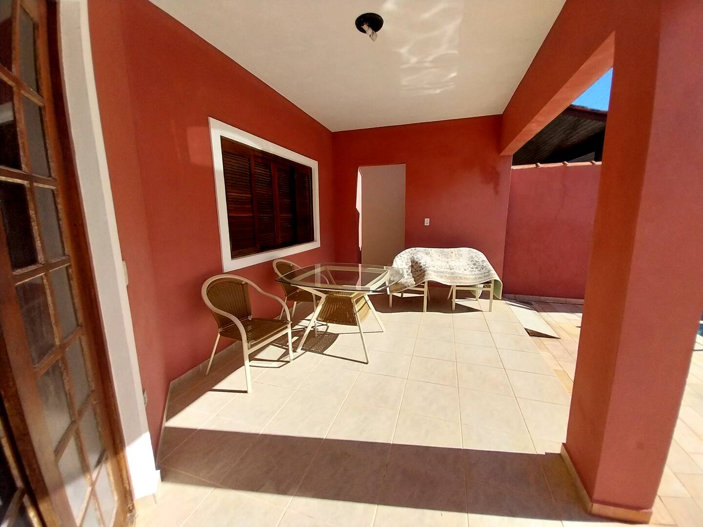 Casa, 3 quartos, 150 m² - Foto 2