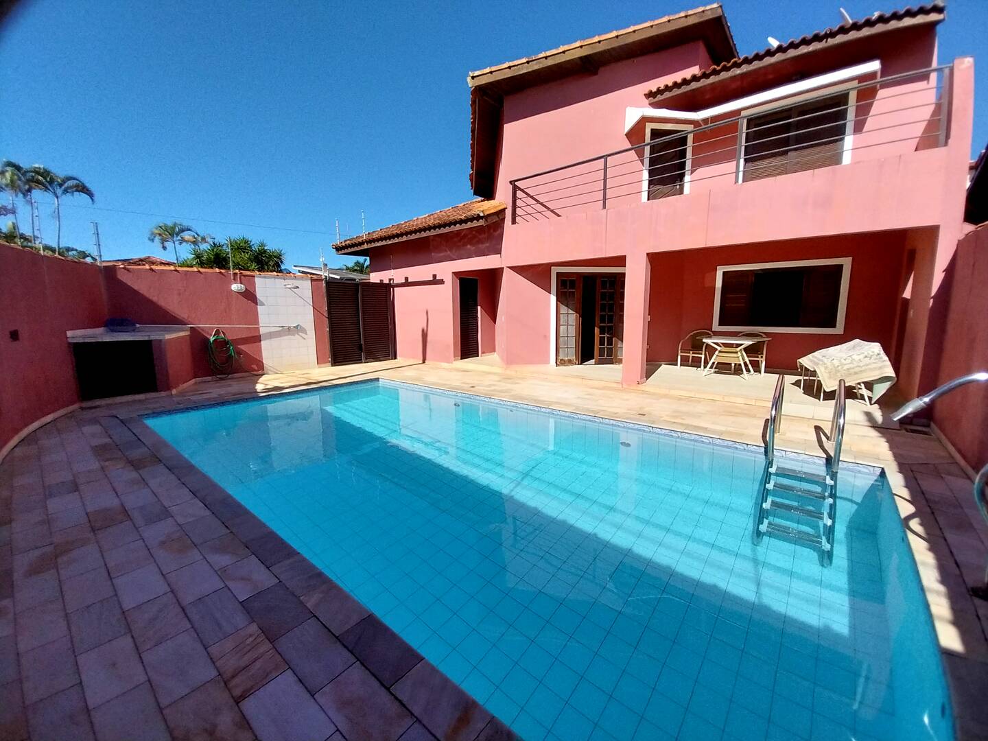 Casa, 3 quartos, 150 m² - Foto 7
