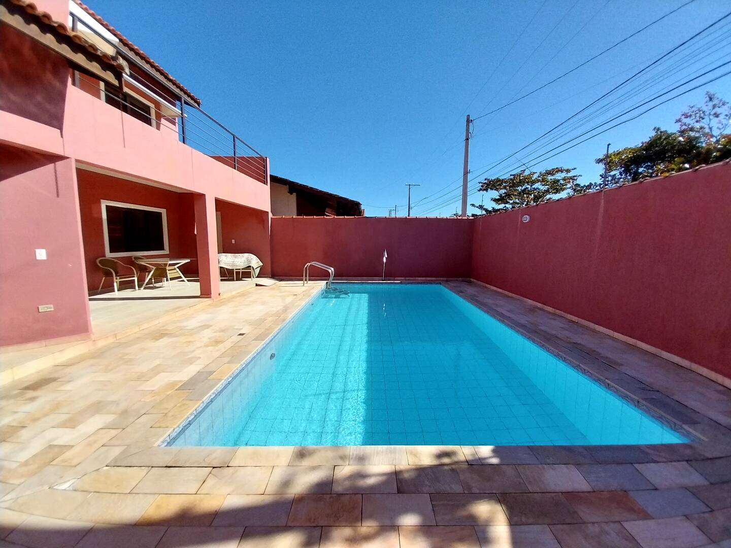 Casa, 3 quartos, 150 m² - Foto 8