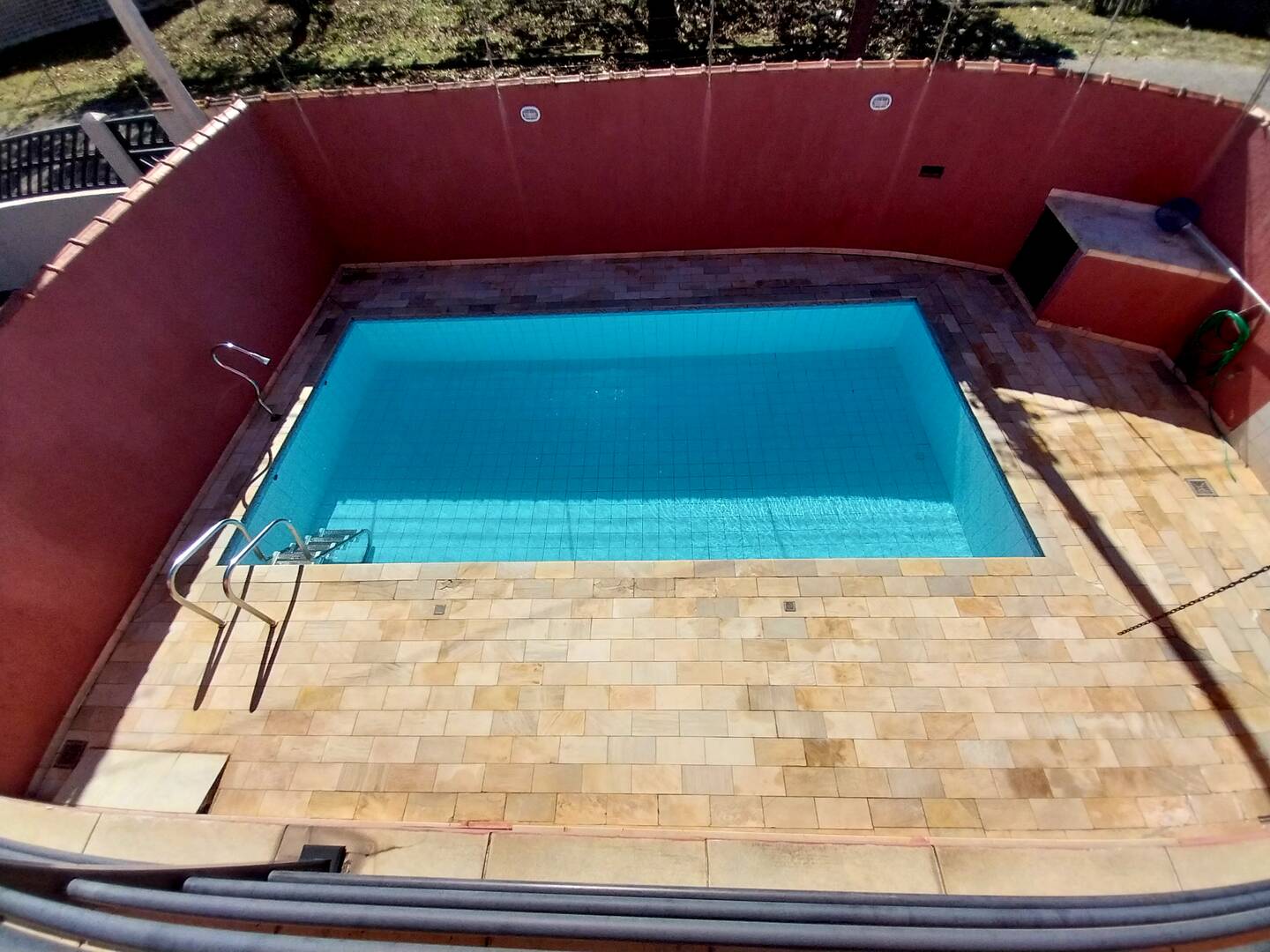Casa, 3 quartos, 150 m² - Foto 21