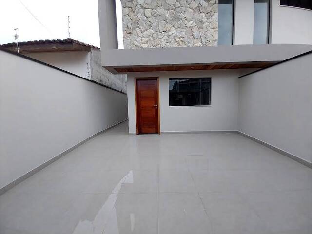 Casa para Venda em Peruíbe - 3
