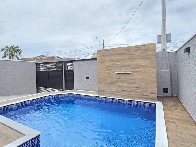 Casa para Venda em Peruíbe - 5