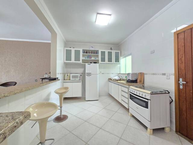 Casa para Venda em Peruíbe - 4