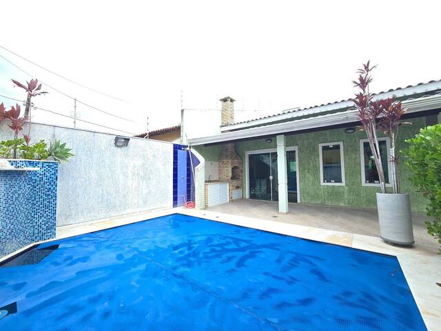 Casa para Venda em Peruíbe - 3