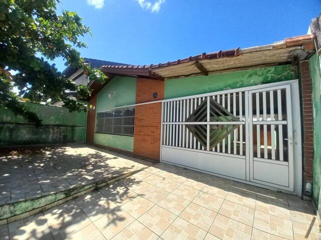 Casa para Venda em Peruíbe - 3