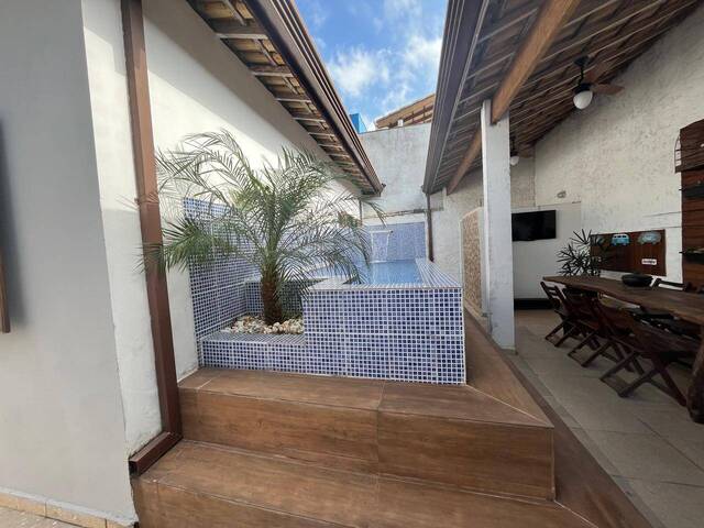 Casa para Venda em Peruíbe - 5