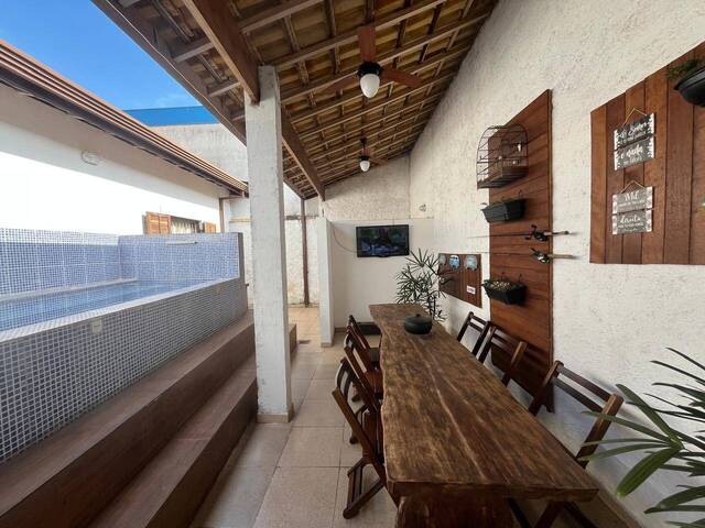 #CA02364 - Casa para Venda em Peruíbe - SP