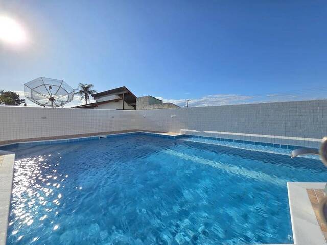 Apartamento para Venda em Peruíbe - 4