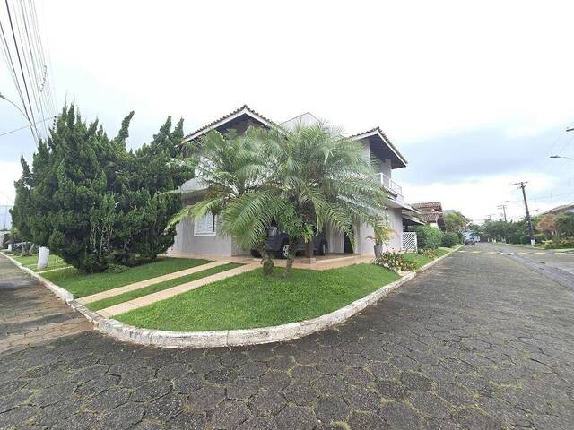 Casa para Venda em Peruíbe - 1