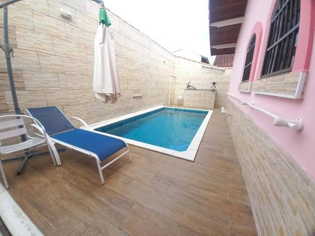 Casa para Venda em Peruíbe - 5