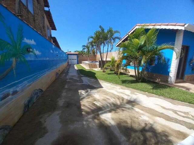 Casa para Venda em Peruíbe - 4
