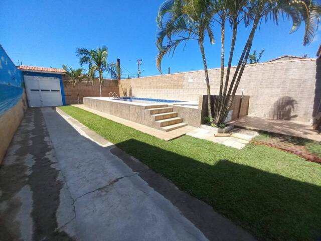 Casa para Venda em Peruíbe - 5