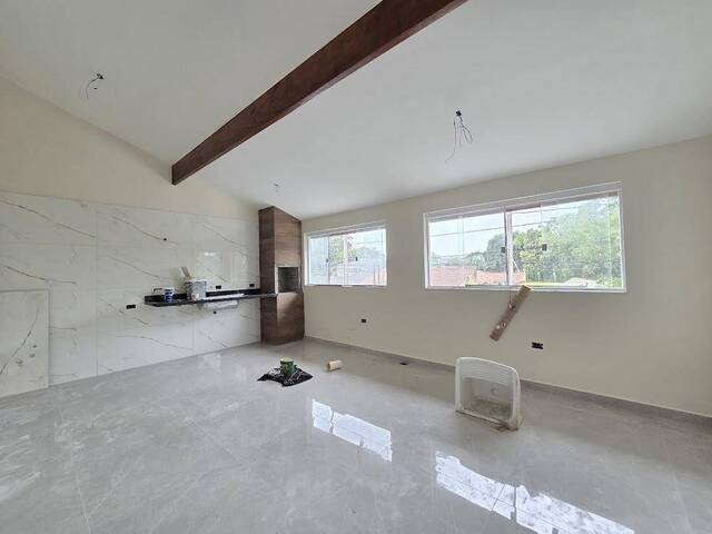#CA02422 - Casa para Venda em Peruíbe - SP