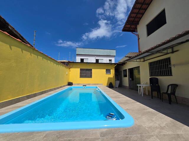 Casa para Venda em Peruíbe - 5