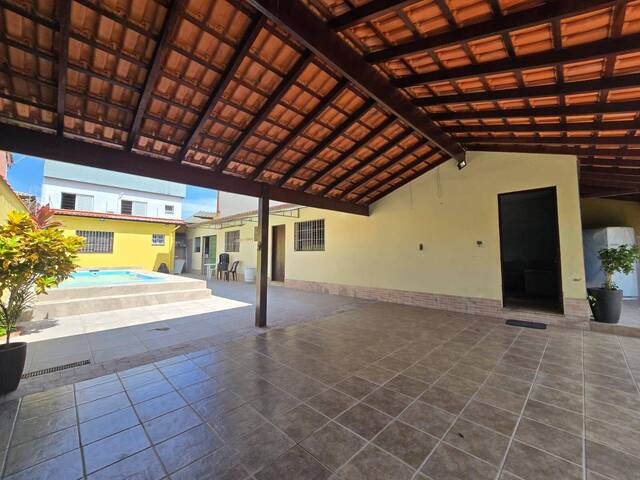 Casa para Venda em Peruíbe - 3