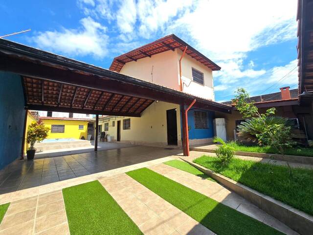 Casa para Venda em Peruíbe - 1