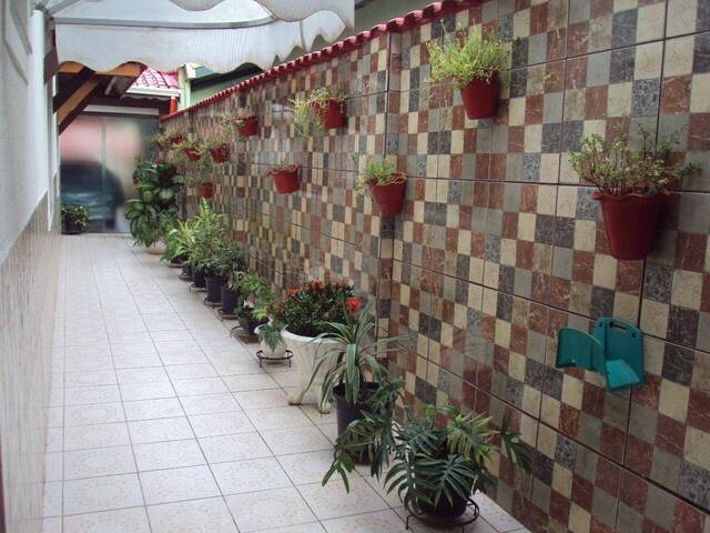 Casa para Venda em Peruíbe - 5