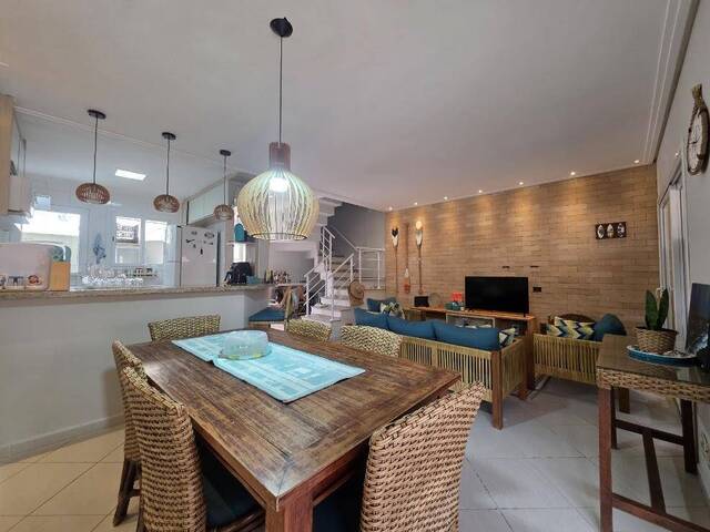 Casa para Venda em Peruíbe - 3
