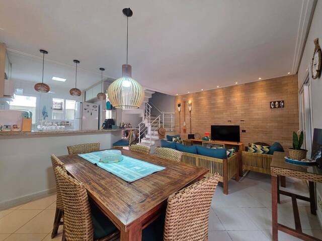 Casa para Venda em Peruíbe - 2