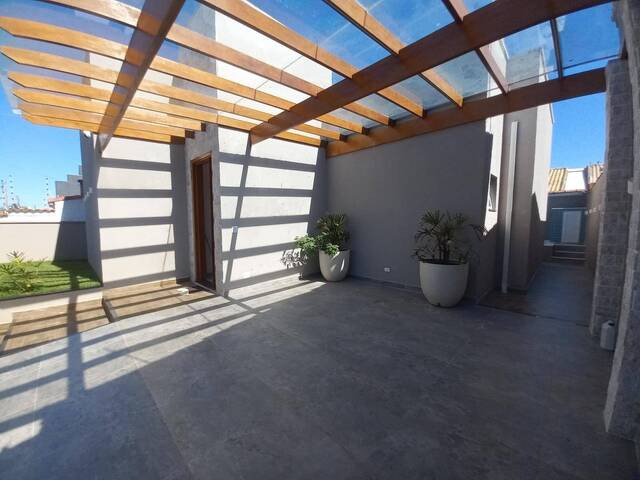 #CA02348 - Casa para Venda em Peruíbe - SP - 3