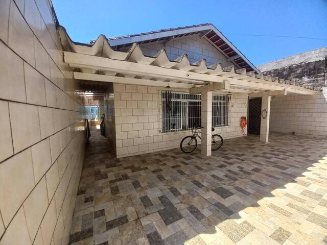 #CA02428 - Casa para Venda em Peruíbe - SP - 3