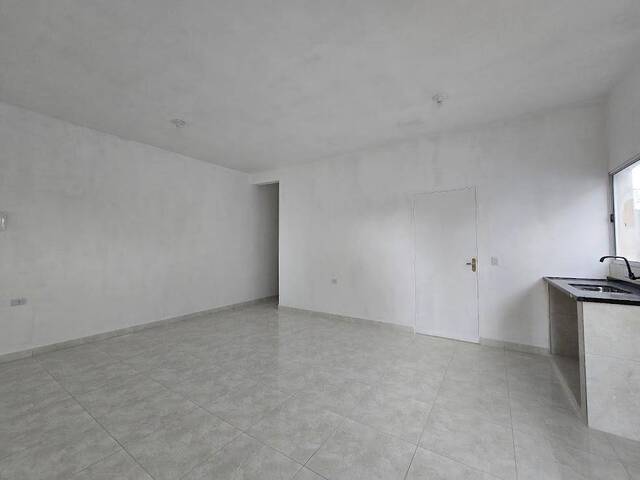 #CA02401 - Casa para Venda em Peruíbe - SP