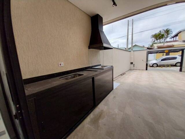 Casa para Venda em Peruíbe - 2