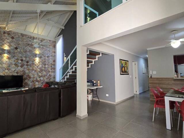 #CA02365 - Casa para Venda em Peruíbe - SP - 2