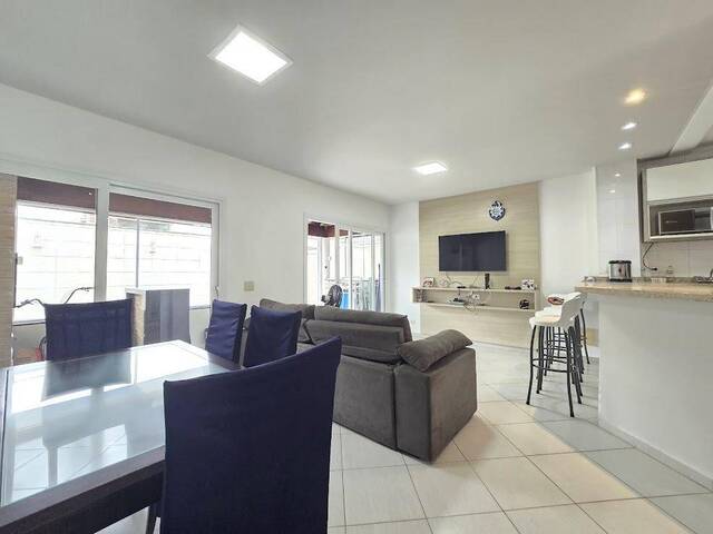 #CC00140 - Casa para Venda em Peruíbe - SP - 3