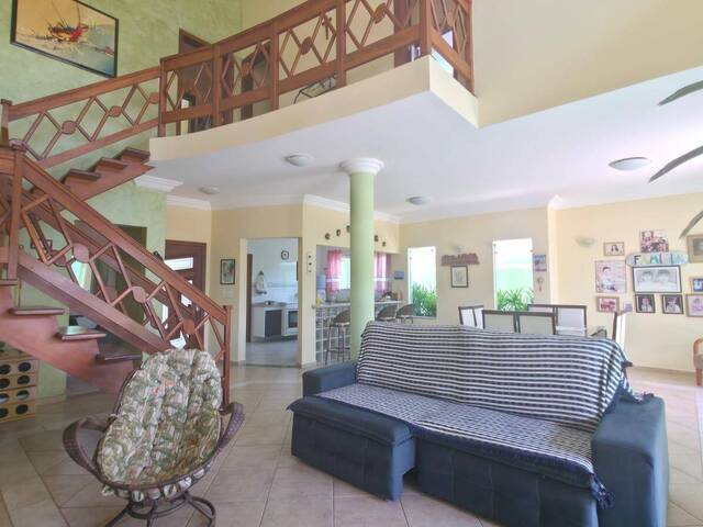 Casa para Venda em Peruíbe - 5