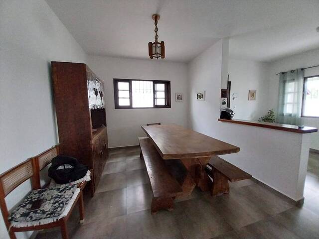 #CA02380 - Casa para Venda em Peruíbe - SP - 2