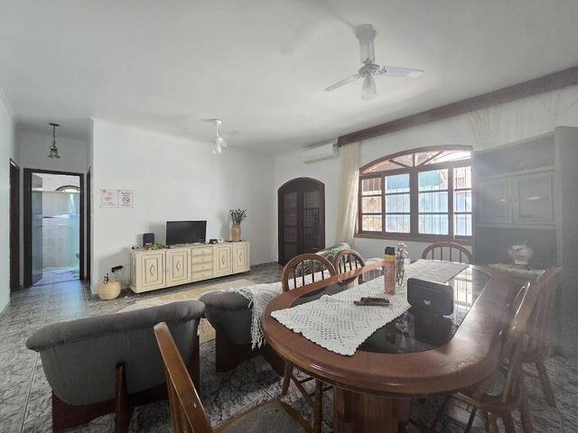#CA02437 - Casa para Venda em Peruíbe - SP - 3