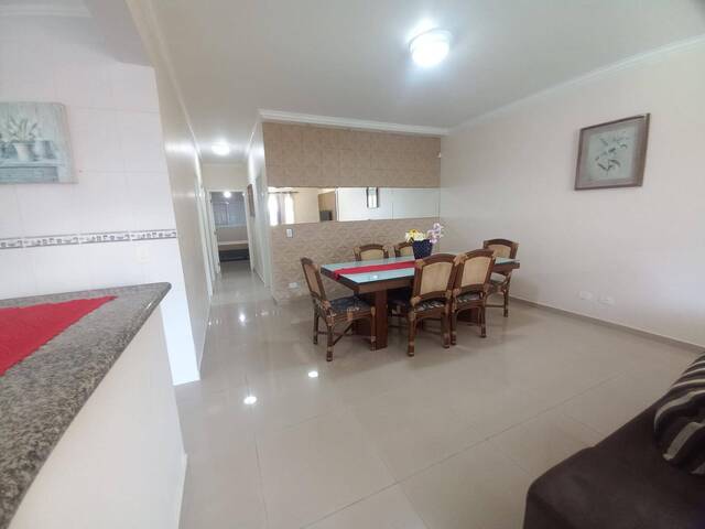 Casa para Venda em Peruíbe - 4