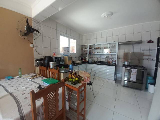 #CA02408 - Casa para Venda em Peruíbe - SP - 3
