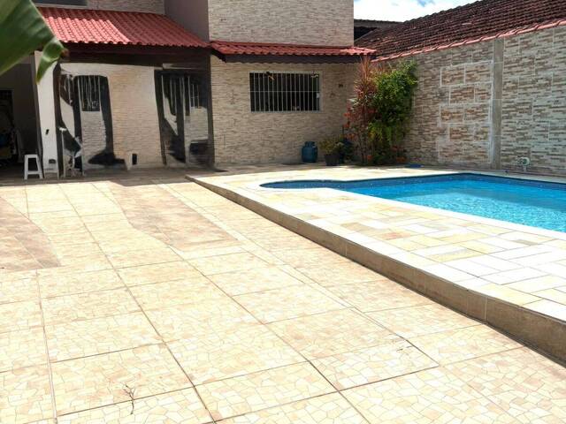 #CA02377 - Casa para Venda em Peruíbe - SP - 3
