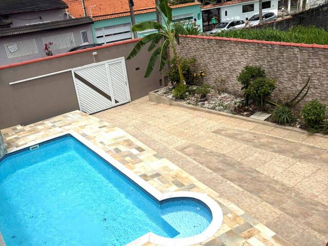 Casa para Venda em Peruíbe - 5