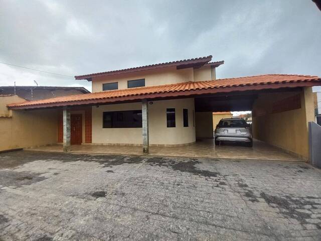 #CA02388 - Casa para Venda em Peruíbe - SP - 2