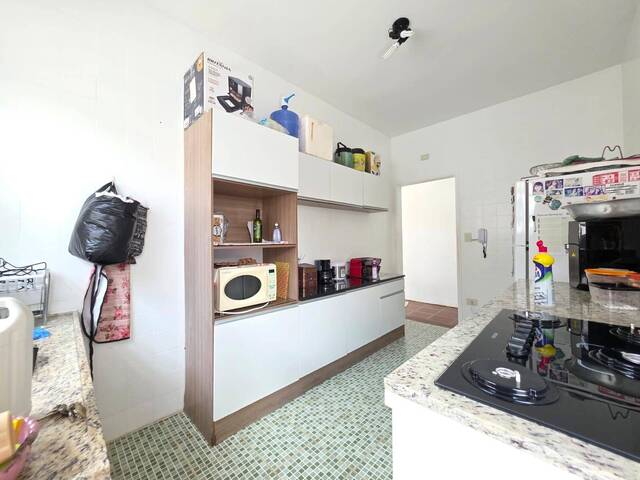 #CA02400 - Casa para Venda em Peruíbe - SP - 2