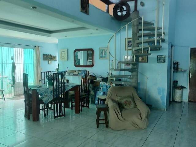 Venda em Cidade Nova Peruíbe - Peruíbe