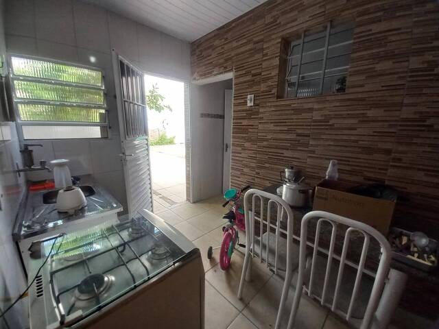 Casa para Venda em Peruíbe - 3