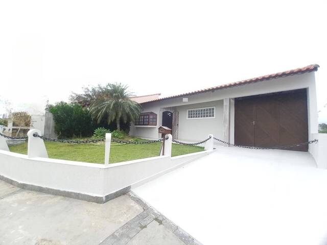 Casa para Venda em Peruíbe - 3