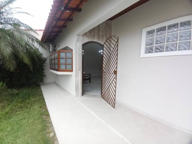 Casa para Venda em Peruíbe - 2