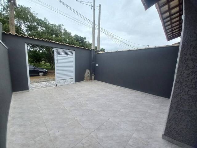 Casa para Venda em Peruíbe - 5