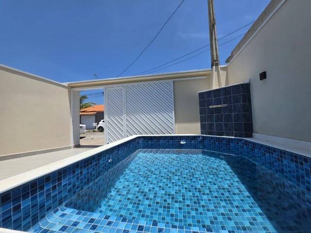 Casa para Venda em Peruíbe - 3