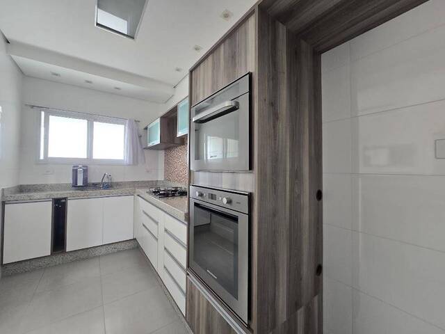 #AP00342 - Apartamento para Venda em Peruíbe - SP