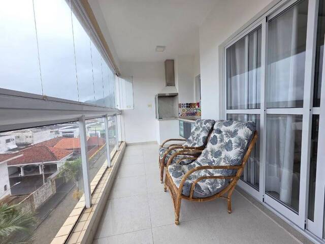 Apartamento para Venda em Peruíbe - 4