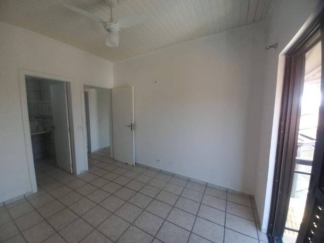 #AP00343 - Apartamento para Venda em Peruíbe - SP