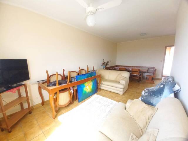 Apartamento para Venda em Peruíbe - 5